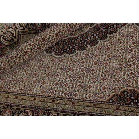 tappeto india tabriz indi cm.200x302 1