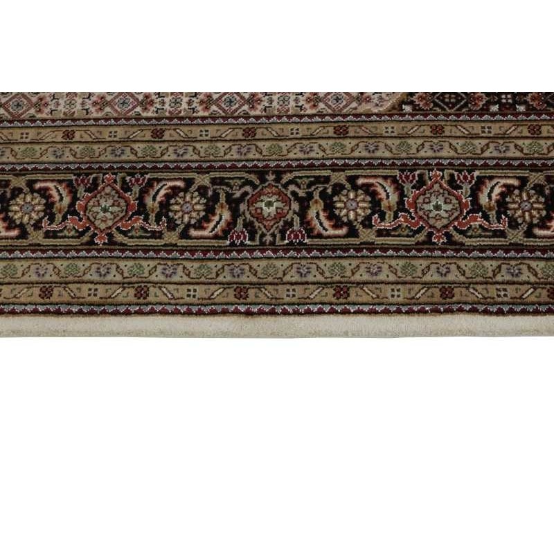 tappeto india tabriz indi cm 200x302 2