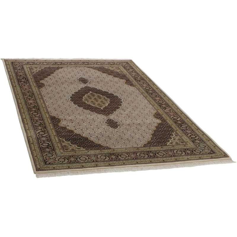tappeto india tabriz indi cm 200x302 3