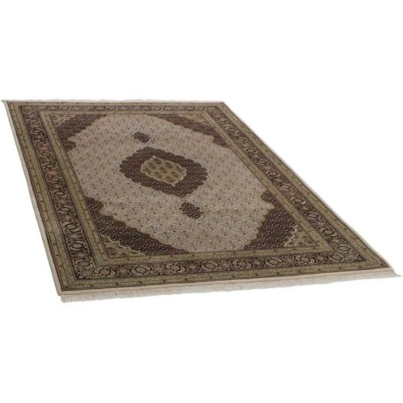 tappeto india tabriz indi cm 200x302 3