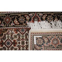 tappeto india tabriz indi cm 62x91 2