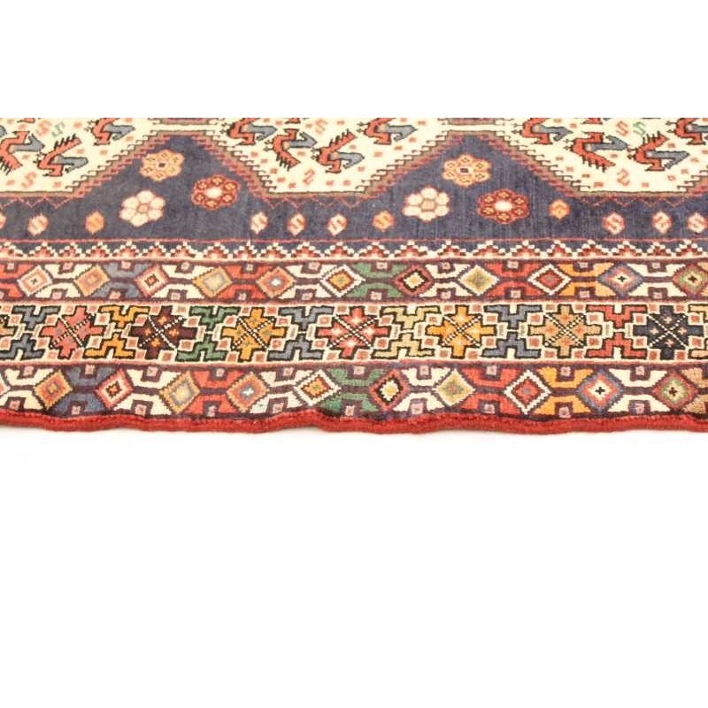 tappeto persia shahsavan cm 108x160 2