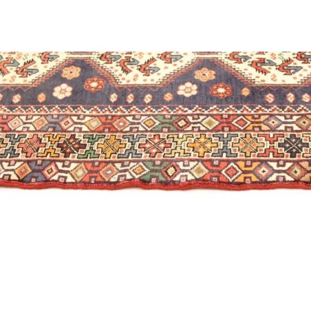 tappeto persia shahsavan cm 108x160 2