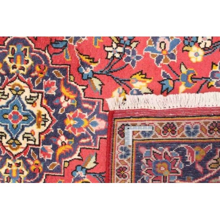 tappeto persia keshan cm.98x152 0