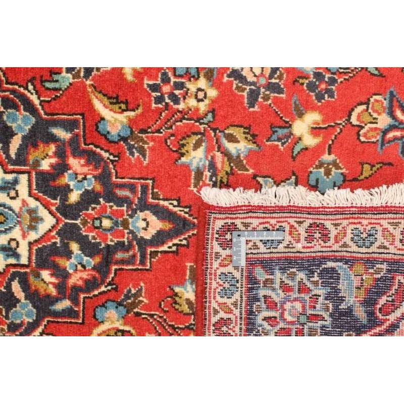 tappeto persia keshan cm.100x158 0