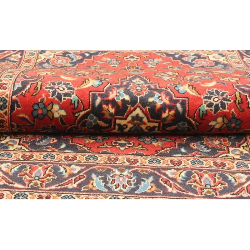 tappeto persia keshan cm.100x158 1