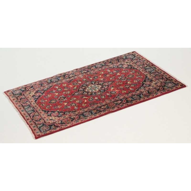tappeto persia keshan cm 100x158 3