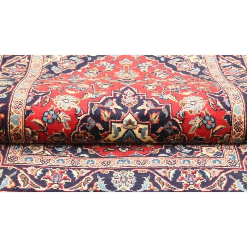 tappeto persia keshan cm.92x147 1