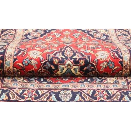 tappeto persia keshan cm.92x147 1
