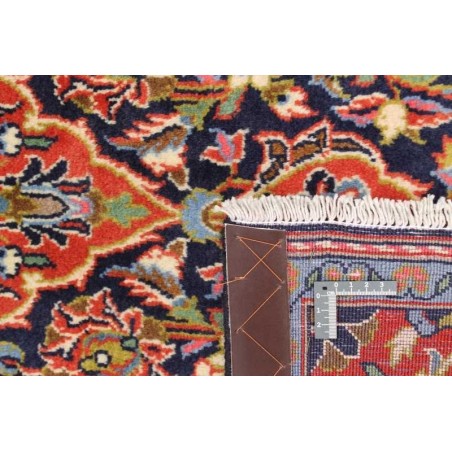 tappeto persia keshan cm.135x212 0