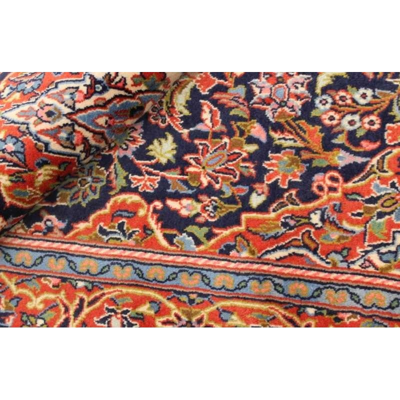 tappeto persia keshan cm.135x212 1
