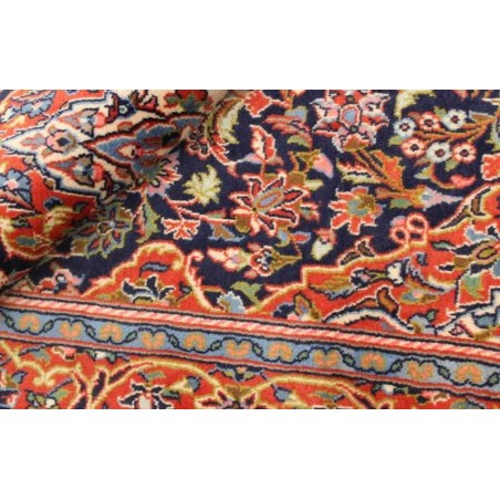 tappeto persia keshan cm.135x212 1