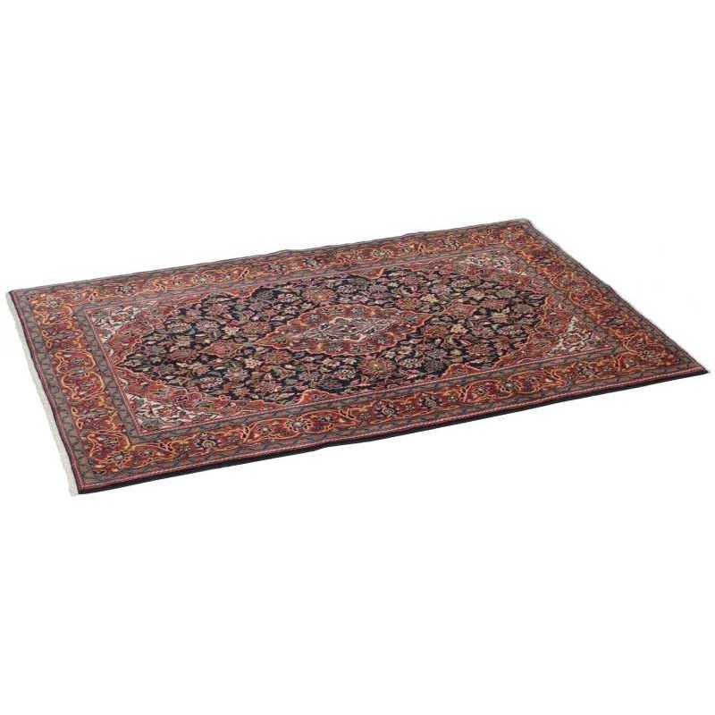 tappeto persia keshan cm 135x212 3