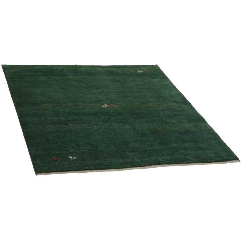 tappeto persia gabbeh cm 151x193 3