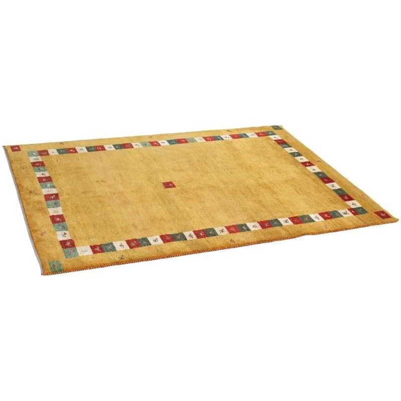 tappeto persia gabbeh cm 177x253 3