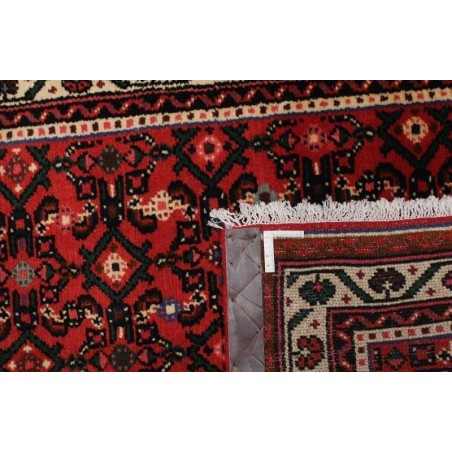 tappeto persia hosseinabad cm.79x589 0