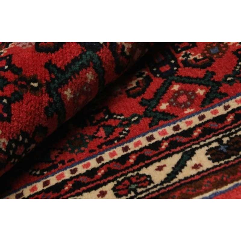 tappeto persia hosseinabad cm.79x589 1
