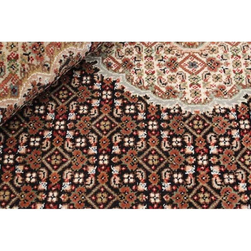 tappeto india tabriz indi cm.143x199 1
