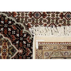 tappeto india tabriz indi cm 141x196 2