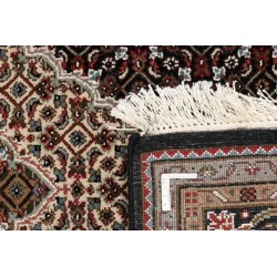 tappeto india tabriz indi cm 139x199 2