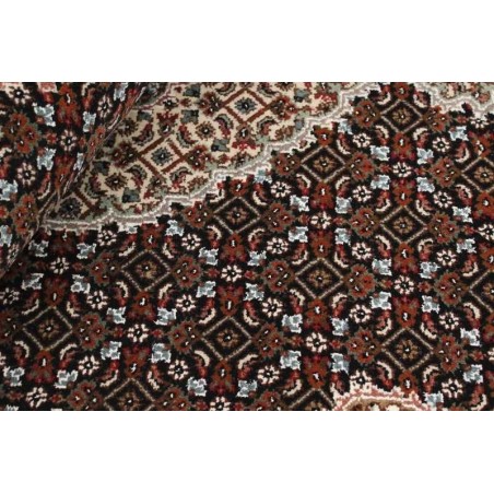 tappeto india tabriz indi cm.139x199 1