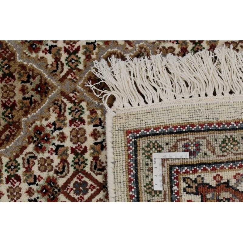 tappeto india tabriz indi cm.141x199 0