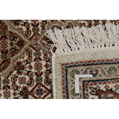 tappeto india tabriz indi cm.141x199 0