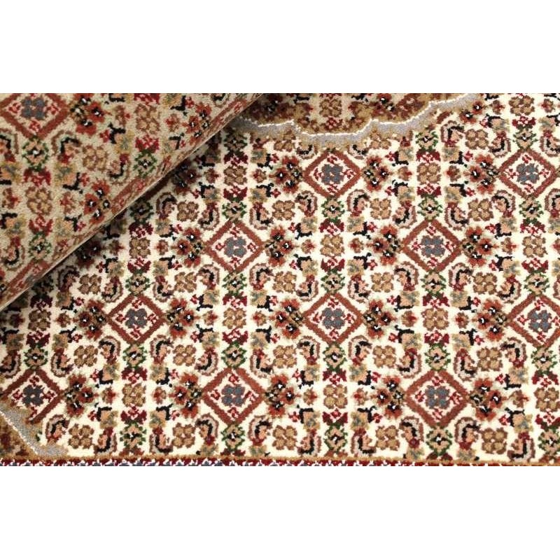 tappeto india tabriz indi cm.141x199 1