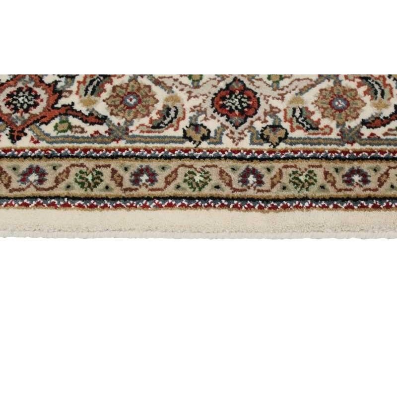 tappeto india tabriz indi cm 141x199 2