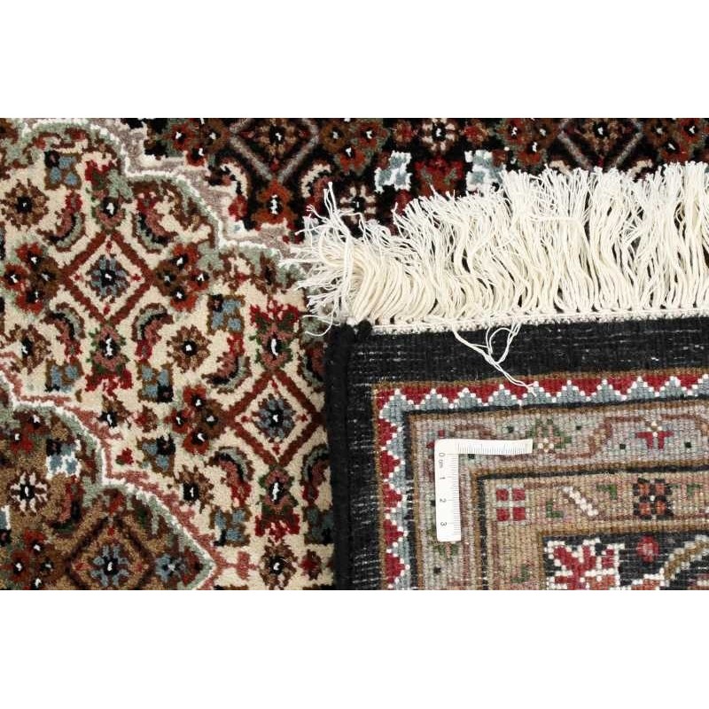 tappeto india tabriz indi cm.143x200 0