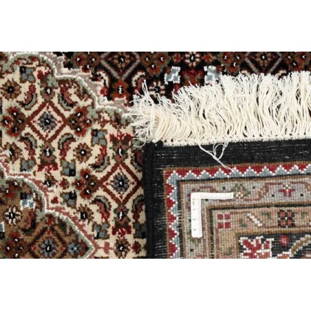 tappeto india tabriz indi cm.143x200 0
