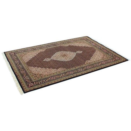 tappeto india tabriz indi cm 166x239 3