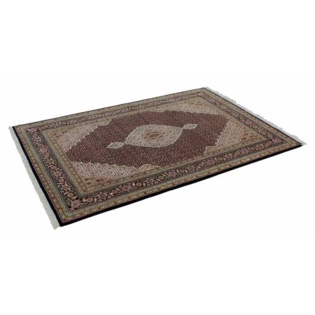 tappeto india tabriz indi cm 167x241 3