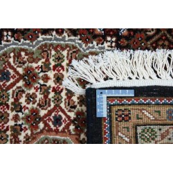 tappeto india tabriz indi cm 173x237 2