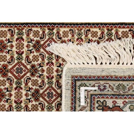 tappeto india tabriz indi cm.143x202 0