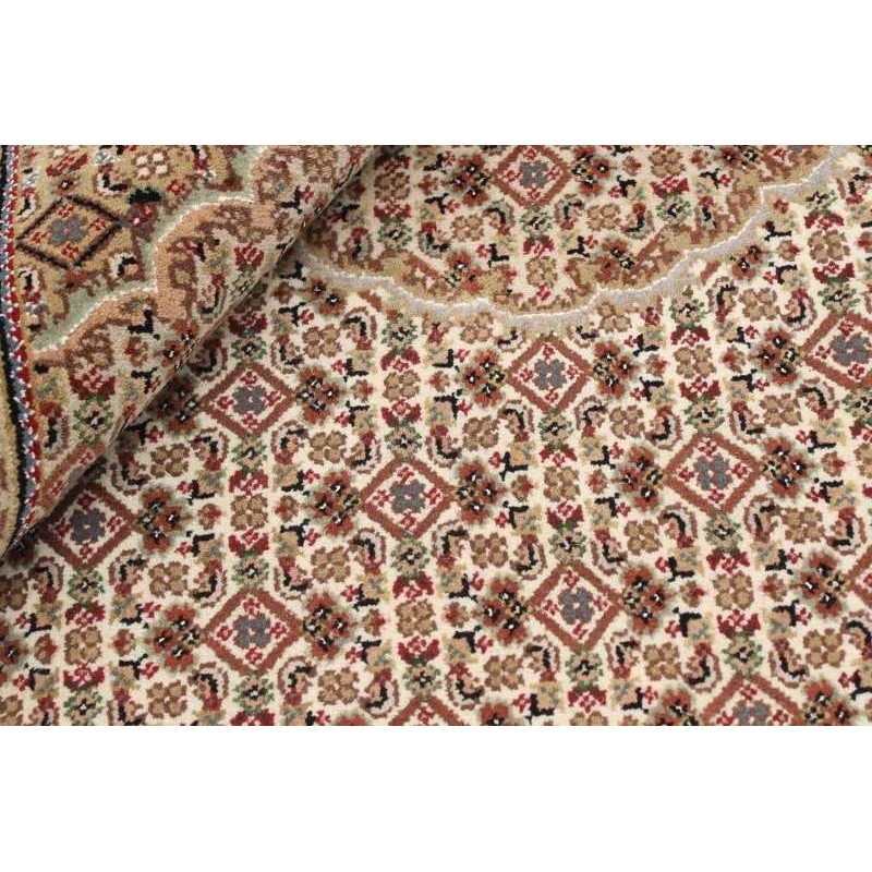 tappeto india tabriz indi cm.143x202 1