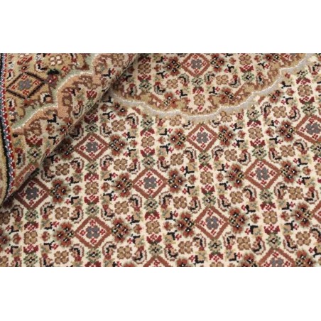 tappeto india tabriz indi cm.143x202 1