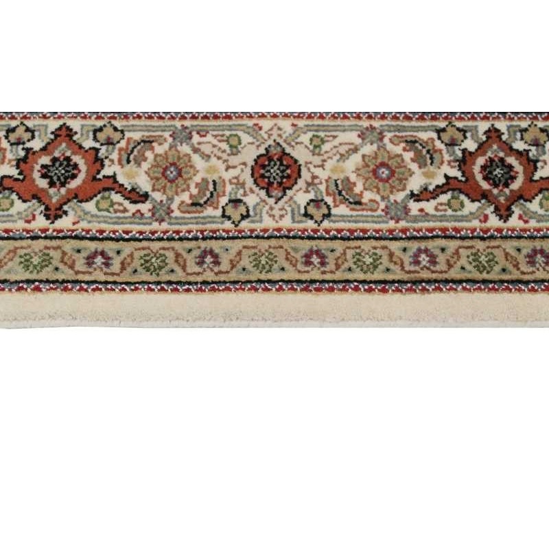 tappeto india tabriz indi cm 143x202 2