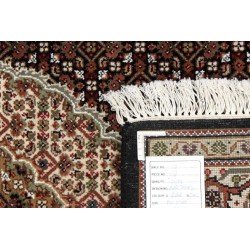 tappeto india tabriz indi cm 141x205 2
