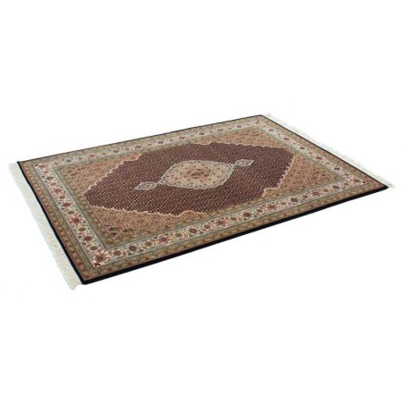 tappeto india tabriz indi cm 166x236 3