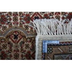 tappeto india tabriz indi cm 172x242 2