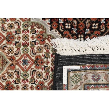 tappeto india tabriz indi cm.143x203 0