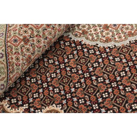 tappeto india tabriz indi cm.143x203 1