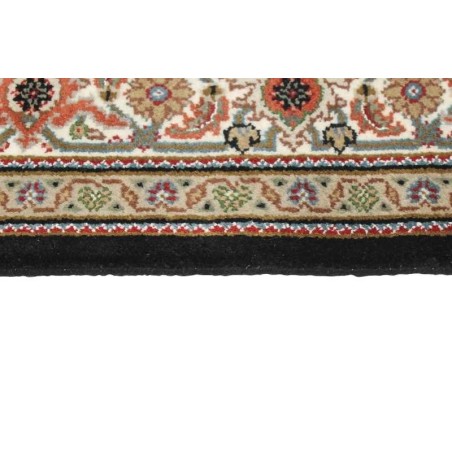 tappeto india tabriz indi cm 143x203 2