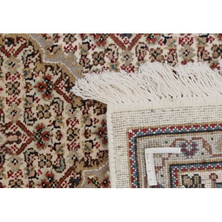 tappeto india tabriz indi cm.143x201 0