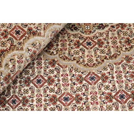 tappeto india tabriz indi cm.143x201 1