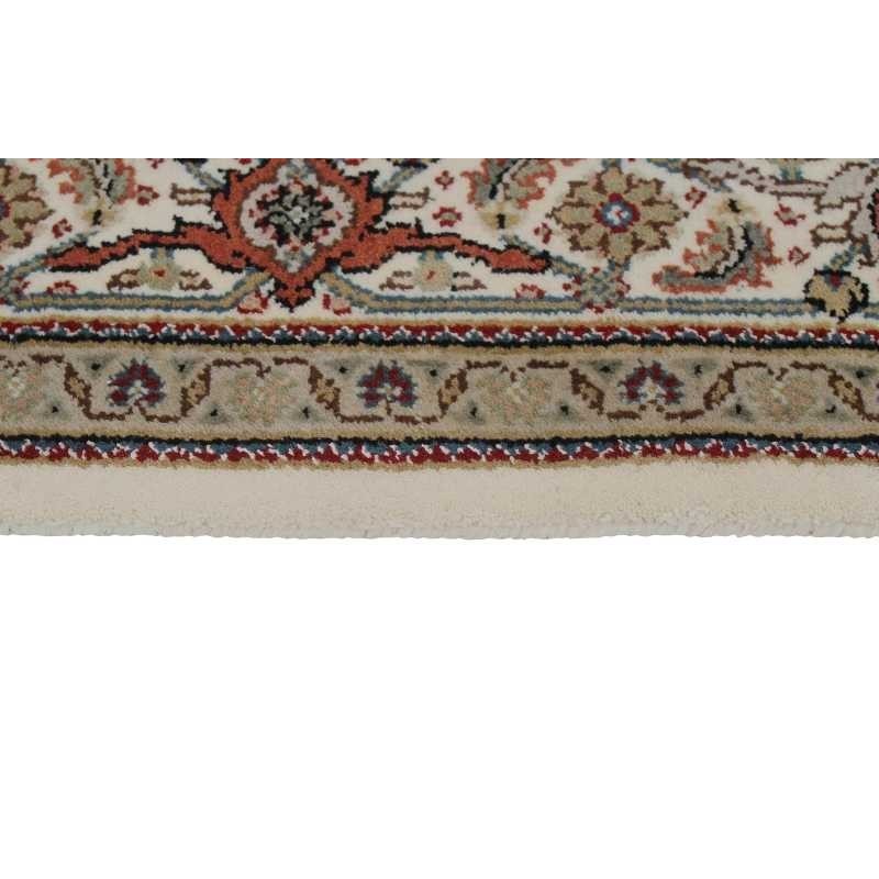 tappeto india tabriz indi cm 143x201 2