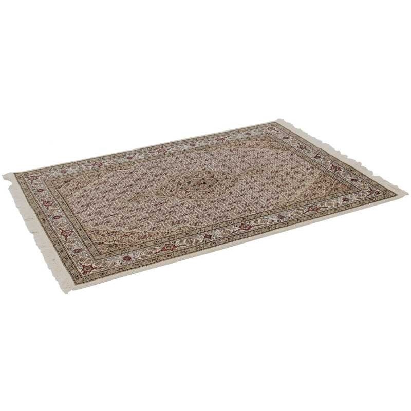 tappeto india tabriz indi cm 143x201 3