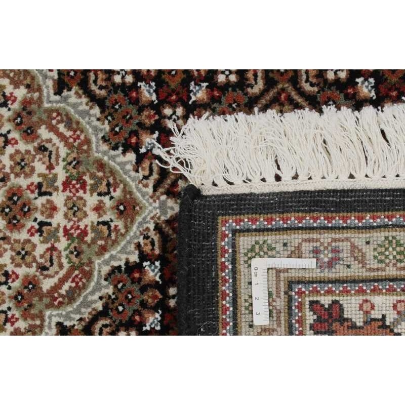 tappeto india tabriz indi cm.140x200 0