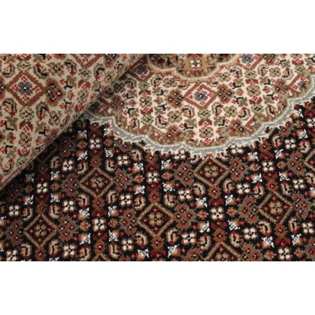 tappeto india tabriz indi cm.140x200 1